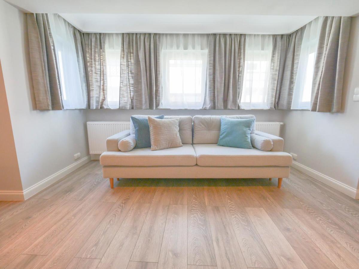 Apartament Flatbook - Old Town Spichrzowa 21 Gdańsk