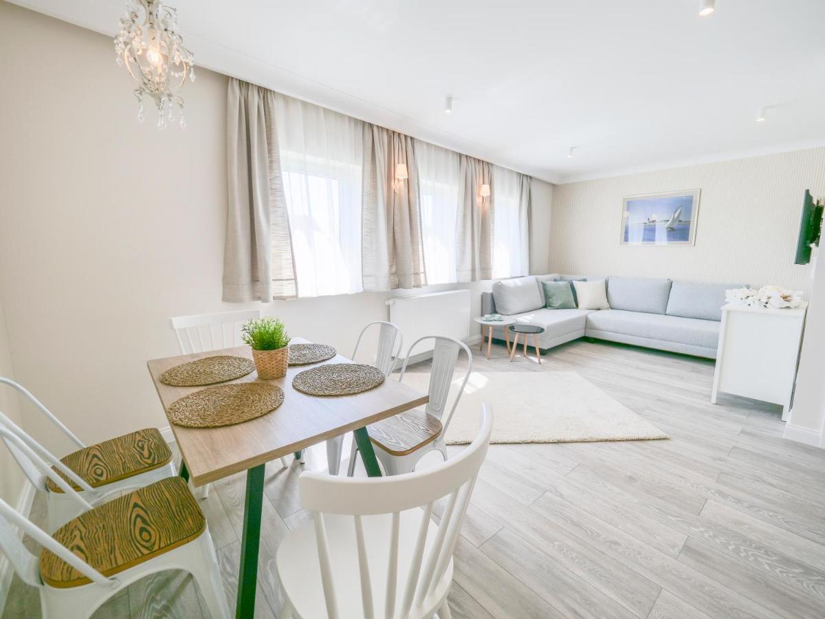 Flatbook - Old Town Spichrzowa 21 Apartament Gdańsk